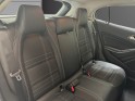 Mercedes classe gla 200 sensation 7-g dct attelage - garantie 12 mois occasion simplicicar vienne simplicicar simplicibike...