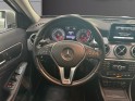 Mercedes classe gla 200 sensation 7-g dct attelage - garantie 12 mois occasion simplicicar vienne simplicicar simplicibike...