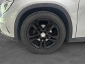 Mercedes classe gla 200 sensation 7-g dct attelage - garantie 12 mois occasion simplicicar vienne simplicicar simplicibike...