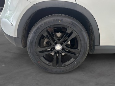 Mercedes classe gla 200 sensation 7-g dct attelage - garantie 12 mois occasion simplicicar vienne simplicicar simplicibike...