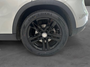 Mercedes classe gla 200 sensation 7-g dct attelage - garantie 12 mois occasion simplicicar vienne simplicicar simplicibike...