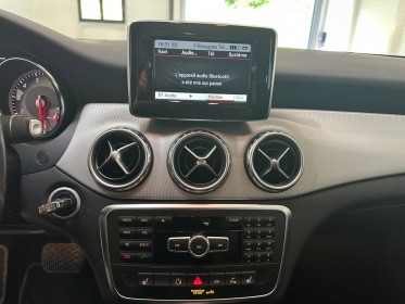 Mercedes classe gla 200 sensation 7-g dct attelage - garantie 12 mois occasion simplicicar vienne simplicicar simplicibike...