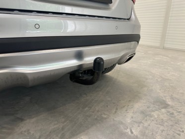 Mercedes classe gla 200 sensation 7-g dct attelage - garantie 12 mois occasion simplicicar vienne simplicicar simplicibike...