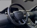 Land rover  range rover evoque  180ch garantie 12 mois occasion paris 17ème (75)(porte maillot) simplicicar simplicibike...