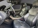 Land rover  range rover evoque  180ch garantie 12 mois occasion paris 17ème (75)(porte maillot) simplicicar simplicibike...