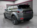 Land rover  range rover evoque  180ch garantie 12 mois occasion paris 17ème (75)(porte maillot) simplicicar simplicibike...