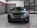 Land rover  range rover evoque  180ch garantie 12 mois occasion paris 17ème (75)(porte maillot) simplicicar simplicibike...