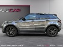 Land rover  range rover evoque  180ch garantie 12 mois occasion paris 17ème (75)(porte maillot) simplicicar simplicibike...