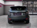 Land rover  range rover evoque  180ch garantie 12 mois occasion paris 17ème (75)(porte maillot) simplicicar simplicibike...