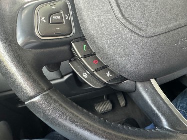 Land rover  range rover evoque  180ch garantie 12 mois occasion paris 17ème (75)(porte maillot) simplicicar simplicibike...