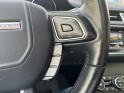 Land rover  range rover evoque  180ch garantie 12 mois occasion paris 17ème (75)(porte maillot) simplicicar simplicibike...
