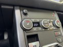 Land rover  range rover evoque  180ch garantie 12 mois occasion paris 17ème (75)(porte maillot) simplicicar simplicibike...