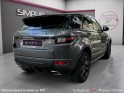 Land rover  range rover evoque  180ch garantie 12 mois occasion paris 17ème (75)(porte maillot) simplicicar simplicibike...