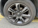 Land rover  range rover evoque  180ch garantie 12 mois occasion paris 17ème (75)(porte maillot) simplicicar simplicibike...