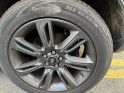 Land rover  range rover evoque  180ch garantie 12 mois occasion paris 17ème (75)(porte maillot) simplicicar simplicibike...