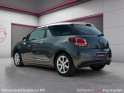 Ds ds 3 bluehdi 100 ss bvm5 so chic occasion simplicicar pontarlier simplicicar simplicibike france