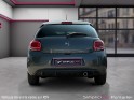 Ds ds 3 bluehdi 100 ss bvm5 so chic occasion simplicicar pontarlier simplicicar simplicibike france