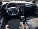 Ds ds 3 bluehdi 100 ss bvm5 so chic occasion simplicicar pontarlier simplicicar simplicibike france