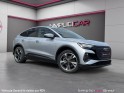 Audi q4 sportback e-tron 50 e  avus garantie constructeur occasion simplicicar brest simplicicar simplicibike france