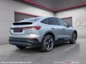 Audi q4 sportback e-tron 50 e  avus garantie constructeur occasion simplicicar brest simplicicar simplicibike france