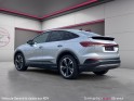 Audi q4 sportback e-tron 50 e  avus garantie constructeur occasion simplicicar brest simplicicar simplicibike france