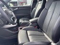 Audi q4 sportback e-tron 50 e  avus garantie constructeur occasion simplicicar brest simplicicar simplicibike france