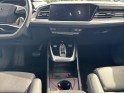 Audi q4 sportback e-tron 50 e  avus garantie constructeur occasion simplicicar brest simplicicar simplicibike france
