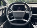 Audi q4 sportback e-tron 50 e  avus garantie constructeur occasion simplicicar brest simplicicar simplicibike france