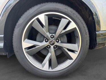 Audi q4 sportback e-tron 50 e  avus garantie constructeur occasion simplicicar brest simplicicar simplicibike france