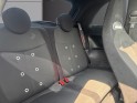 Abarth 595 e6d temp 1.4 turbo 165 ch bva5 pista garantie 12 mois toit ouvrant carplay occasion simplicicar...