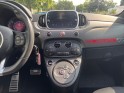 Abarth 595 e6d temp 1.4 turbo 165 ch bva5 pista garantie 12 mois toit ouvrant carplay occasion simplicicar...