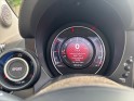 Abarth 595 e6d temp 1.4 turbo 165 ch bva5 pista garantie 12 mois toit ouvrant carplay occasion simplicicar...