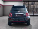 Abarth 595 e6d temp 1.4 turbo 165 ch bva5 pista garantie 12 mois toit ouvrant carplay occasion simplicicar...