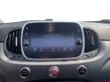Abarth 595 e6d temp 1.4 turbo 165 ch bva5 pista garantie 12 mois toit ouvrant carplay occasion simplicicar...