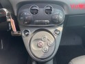 Abarth 595 e6d temp 1.4 turbo 165 ch bva5 pista garantie 12 mois toit ouvrant carplay occasion simplicicar...