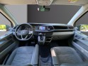 Volswagen caravelle 2.0 confortline boite auto-ordinateur de bord-gps-careplay occasion champigny-sur-marne (94) simplicicar...