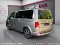 Volswagen caravelle 2.0 confortline boite auto-ordinateur de bord-gps-careplay occasion champigny-sur-marne (94) simplicicar...