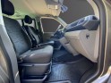 Volswagen caravelle 2.0 confortline boite auto-ordinateur de bord-gps-careplay occasion champigny-sur-marne (94) simplicicar...
