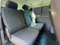 Volswagen caravelle 2.0 confortline boite auto-ordinateur de bord-gps-careplay occasion champigny-sur-marne (94) simplicicar...