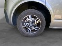 Volswagen caravelle 2.0 confortline boite auto-ordinateur de bord-gps-careplay occasion champigny-sur-marne (94) simplicicar...