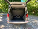 Volswagen caravelle 2.0 confortline boite auto-ordinateur de bord-gps-careplay occasion champigny-sur-marne (94) simplicicar...