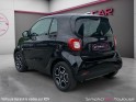 Smart fortwo coupe 1.0 71ch prime ba6 occasion toulouse (31) simplicicar simplicibike france