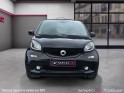 Smart fortwo coupe 1.0 71ch prime ba6 occasion toulouse (31) simplicicar simplicibike france