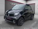 Smart fortwo coupe 1.0 71ch prime ba6 occasion toulouse (31) simplicicar simplicibike france