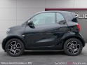 Smart fortwo coupe 1.0 71ch prime ba6 occasion toulouse (31) simplicicar simplicibike france