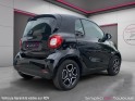 Smart fortwo coupe 1.0 71ch prime ba6 occasion toulouse (31) simplicicar simplicibike france