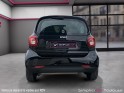 Smart fortwo coupe 1.0 71ch prime ba6 occasion toulouse (31) simplicicar simplicibike france