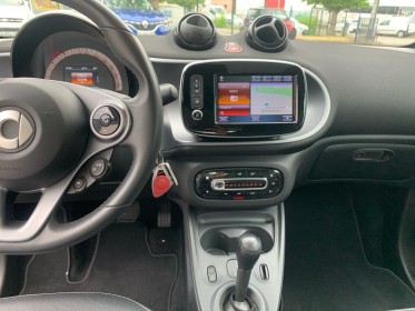 Smart fortwo coupe 1.0 71ch prime ba6 occasion toulouse (31) simplicicar simplicibike france