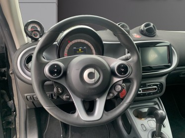 Smart fortwo coupe 1.0 71ch prime ba6 occasion toulouse (31) simplicicar simplicibike france