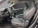 Smart fortwo coupe 1.0 71ch prime ba6 occasion toulouse (31) simplicicar simplicibike france
